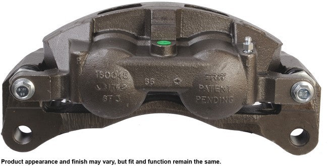 CARDONE Reman Disc Brake Caliper P/N:18-B8093 Fits: Dodge Ram 4500 10-08, Dodge Ram 5500 10-08, Ram 4500 23-11, Ram 5500 23-11, Sterling Truck Bullet 45 09-08, Sterling Truck Bullet 55 09-08 - Image 2