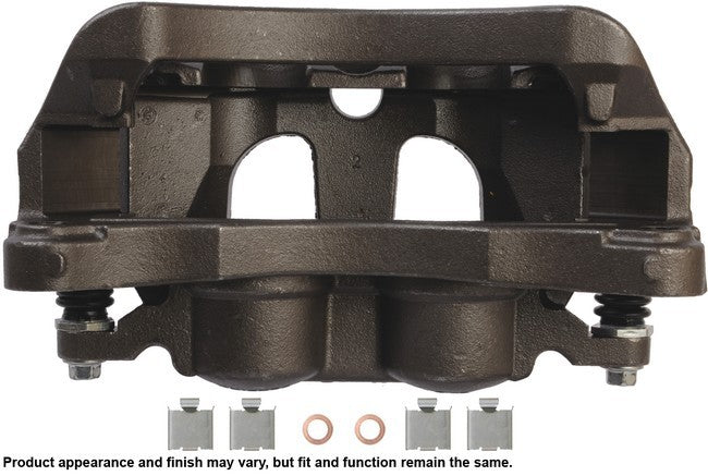 CARDONE Reman Disc Brake Caliper P/N:18-B8093 Fits: Dodge Ram 4500 10-08, Dodge Ram 5500 10-08, Ram 4500 23-11, Ram 5500 23-11, Sterling Truck Bullet 45 09-08, Sterling Truck Bullet 55 09-08 - Image 3