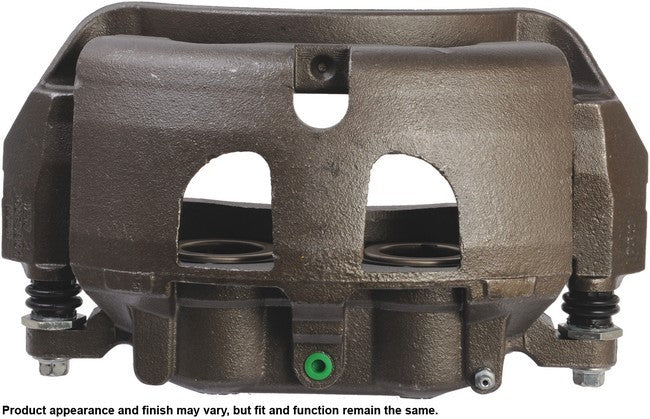 CARDONE Reman Disc Brake Caliper P/N:18-B8093 Fits: Dodge Ram 4500 10-08, Dodge Ram 5500 10-08, Ram 4500 23-11, Ram 5500 23-11, Sterling Truck Bullet 45 09-08, Sterling Truck Bullet 55 09-08 - Image 4