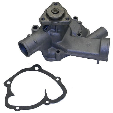 GMB Engine Water Pump P/N:180-1040 Fits: Porsche 924 82-77 - Image 1