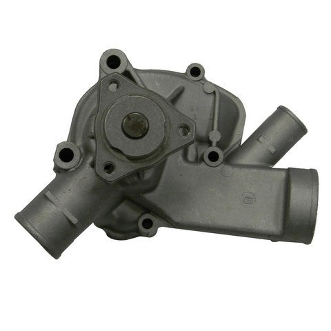 GMB Engine Water Pump P/N:180-1040 Fits: Porsche 924 82-77 - Image 4
