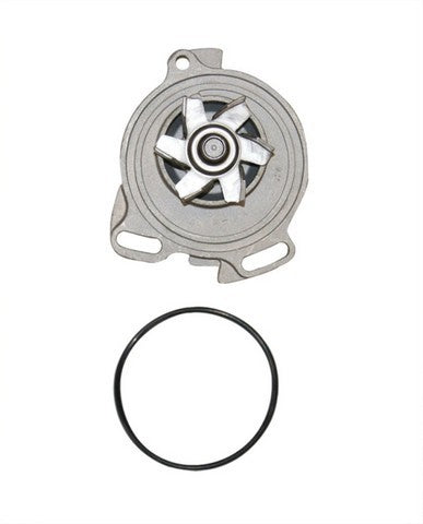 GMB Engine Water Pump P/N:180-1060 Fits: Audi 5000 85-79, Volvo 244 84-82, Volvo 245 84-82, Volvo 264 81-80, Volvo 265 1980, Volvo 740 86-85, Volvo 745 1985, Volvo 760 85-83 - Image 2
