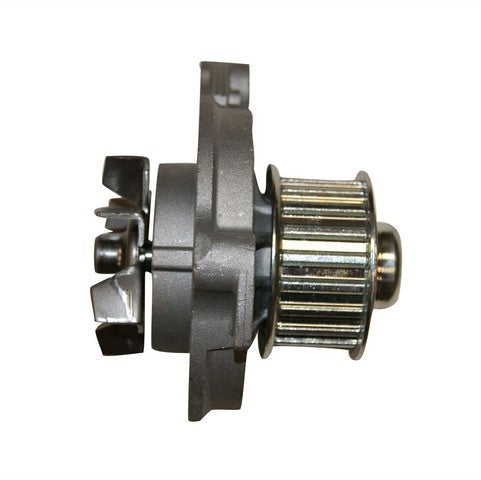 GMB Engine Water Pump P/N:180-1060 Fits: Audi 5000 85-79, Volvo 244 84-82, Volvo 245 84-82, Volvo 264 81-80, Volvo 265 1980, Volvo 740 86-85, Volvo 745 1985, Volvo 760 85-83 - Image 3