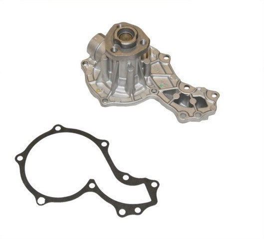 GMB Engine Water Pump P/N:180-1070 Fits: Audi 4000, Audi 80, Audi 90, Volkswagen Beetle, Volkswagen Cabrio, Volkswagen Cabriolet, Volkswagen Corrado, Volkswagen Fox, Volkswagen Golf, Volkswagen Jetta - Image 1