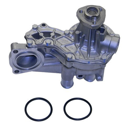 GMB Engine Water Pump P/N:180-1074 Fits: Audi 4000, Audi 80, Audi 90, Volkswagen Beetle, Volkswagen Cabrio, Volkswagen Cabriolet, Volkswagen Corrado, Volkswagen Fox, Volkswagen Golf, Volkswagen Jetta - Image 1