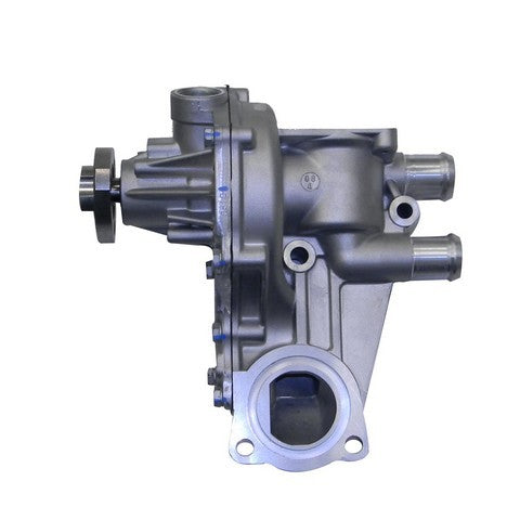 GMB Engine Water Pump P/N:180-1074 Fits: Audi 4000, Audi 80, Audi 90, Volkswagen Beetle, Volkswagen Cabrio, Volkswagen Cabriolet, Volkswagen Corrado, Volkswagen Fox, Volkswagen Golf, Volkswagen Jetta - Image 3
