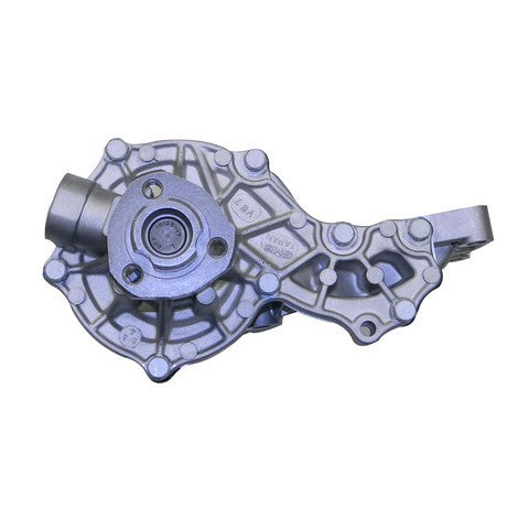 GMB Engine Water Pump P/N:180-1074 Fits: Audi 4000, Audi 80, Audi 90, Volkswagen Beetle, Volkswagen Cabrio, Volkswagen Cabriolet, Volkswagen Corrado, Volkswagen Fox, Volkswagen Golf, Volkswagen Jetta - Image 4