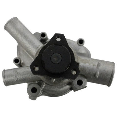 GMB Engine Water Pump P/N:180-1080 Fits: Audi 100 Series 77-69, Audi Super 90 72-69 - Image 4