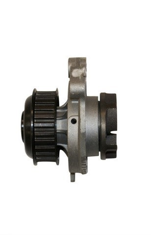 GMB Engine Water Pump P/N:180-1100 Fits: Audi 4000 86-80, Audi 4000 Quattro 87-84, Audi 5000 88-80, Audi 5000 Quattro 88-86, Audi 80 Quattro 1988, Audi 90 1988, Audi 90 Quattro 1988, Audi Coupe 87-81, Audi Quattro 86-83, Volkswagen Quantum 88-83 - Image 3