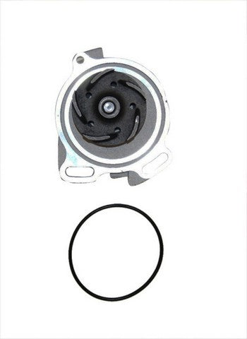 GMB Engine Water Pump P/N:180-2050 Fits: Audi 100 91-89, Audi 100 Quattro 91-89, Audi 200 91-89, Audi 200 Quattro 91-89, Audi 80 92-91, Audi 80 Quattro 92-88, Audi 90 91-88, Audi 90 Quattro 92-88, Audi Coupe Quattro 91-90 - Image 2