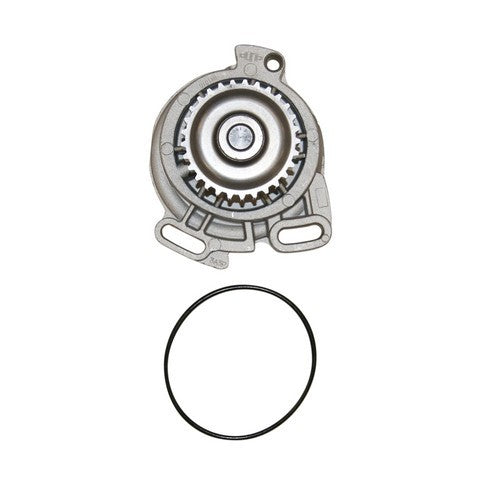 GMB Engine Water Pump P/N:180-2050 Fits: Audi 100 91-89, Audi 100 Quattro 91-89, Audi 200 91-89, Audi 200 Quattro 91-89, Audi 80 92-91, Audi 80 Quattro 92-88, Audi 90 91-88, Audi 90 Quattro 92-88, Audi Coupe Quattro 91-90 - Image 4