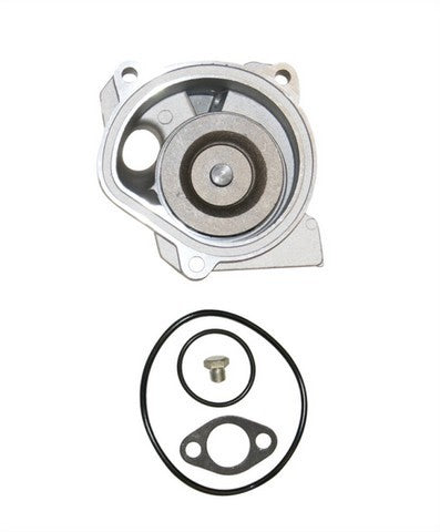 GMB Engine Water Pump P/N:180-2060 Fits: Volkswagen Transporter 91-86, Volkswagen Vanagon 91-86 - Image 2