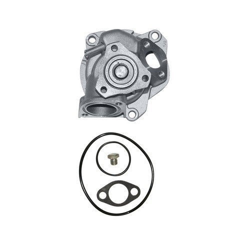 GMB Engine Water Pump P/N:180-2060 Fits: Volkswagen Transporter 91-86, Volkswagen Vanagon 91-86 - Image 4
