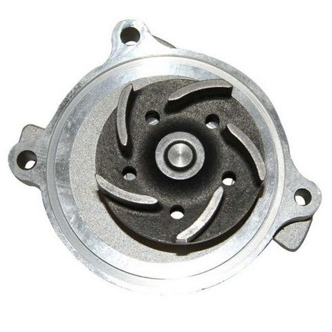 GMB Engine Water Pump P/N:180-2070 Fits: Audi S4 94-92, Audi S6 97-95 - Image 2