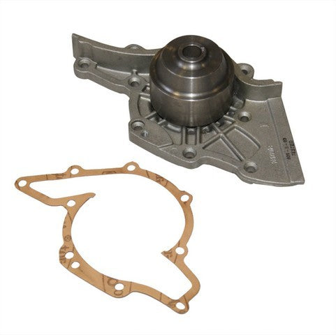 GMB Engine Water Pump P/N:180-2080 Fits: Audi V8 Quattro 94-90 - Image 1