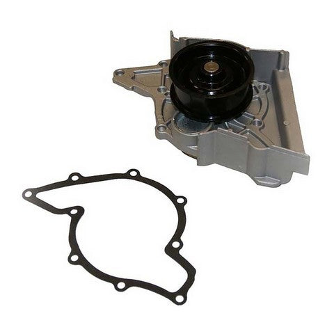 GMB Engine Water Pump P/N:180-2090 Fits: Audi 100 94-92, Audi 100 Quattro 94-92, Audi 90 95-93, Audi 90 Quattro 94-93, Audi A6 1995, Audi Cabriolet 1994 - Image 1