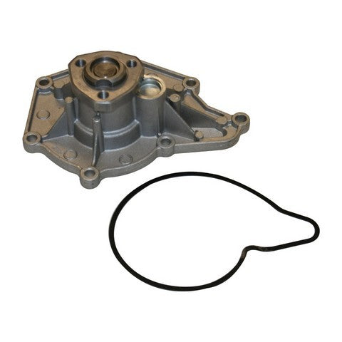GMB Engine Water Pump P/N:180-2100 Fits: Audi A4 08-06, Audi A4 Quattro 09-05, Audi A5 Quattro 10-08, Audi A6 09-06, Audi A6 Quattro 11-05, Audi Q5 10-09, Audi Q7 15-09, Audi S4 12-10, Audi S5 12-10, Volkswagen Touareg 12-09 - Image 1