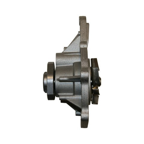 GMB Engine Water Pump P/N:180-2100 Fits: Audi A4 08-06, Audi A4 Quattro 09-05, Audi A5 Quattro 10-08, Audi A6 09-06, Audi A6 Quattro 11-05, Audi Q5 10-09, Audi Q7 15-09, Audi S4 12-10, Audi S5 12-10, Volkswagen Touareg 12-09 - Image 3