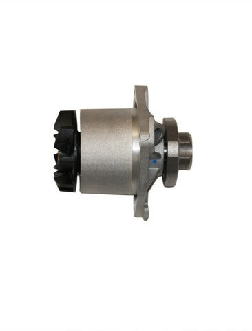 GMB Engine Water Pump P/N:180-2105 Fits: Volkswagen Corrado 95-92, Volkswagen Eurovan 02-99, Volkswagen Eurovan 1997, Volkswagen Golf 05-95, Volkswagen Jetta 02-94, Volkswagen Passat 97-93 - Image 3