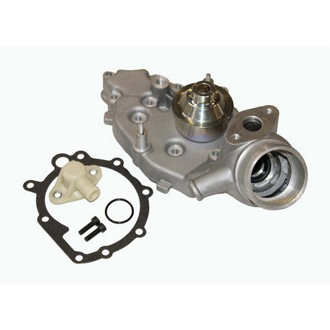 GMB Engine Water Pump P/N:180-2110 Fits: Porsche 924 88-87, Porsche 944 89-83 - Image 1