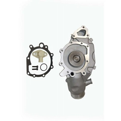 GMB Engine Water Pump P/N:180-2110 Fits: Porsche 924 88-87, Porsche 944 89-83 - Image 2