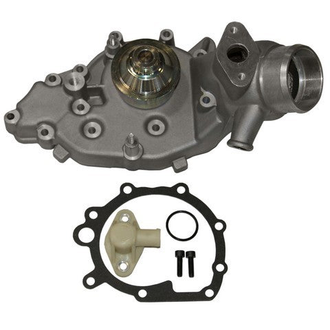 GMB Engine Water Pump P/N:180-2110 Fits: Porsche 924 88-87, Porsche 944 89-83 - Image 4