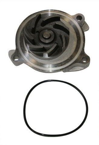 GMB Engine Water Pump P/N:180-2115 Fits: Volkswagen Eurovan 97-92, Volkswagen Transporter 94-92 - Image 2