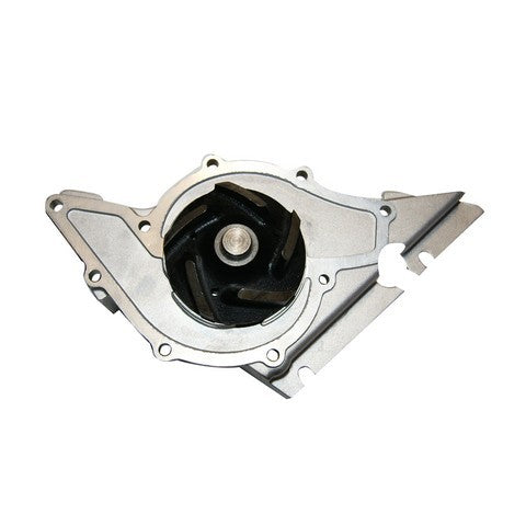 GMB Engine Water Pump P/N:180-2120IM Fits: Audi 90 95-94, Audi 90 Quattro 1995, Audi A4 01-96, Audi A4 Quattro 01-96, Audi A6 01-95, Audi A6 Quattro 01-00, Audi A6 Quattro 98-95, Audi Cabriolet 98-95, Volkswagen Passat 05-98 - Image 1
