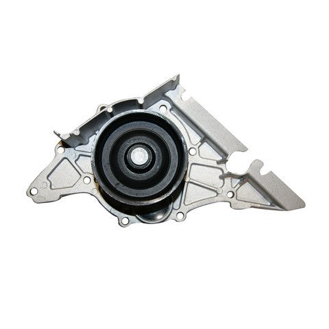GMB Engine Water Pump P/N:180-2120IM Fits: Audi 90 95-94, Audi 90 Quattro 1995, Audi A4 01-96, Audi A4 Quattro 01-96, Audi A6 01-95, Audi A6 Quattro 01-00, Audi A6 Quattro 98-95, Audi Cabriolet 98-95, Volkswagen Passat 05-98 - Image 3