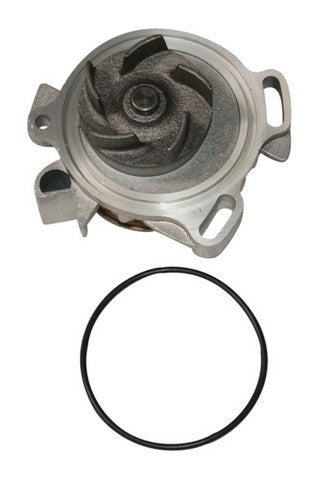 GMB Engine Water Pump P/N:180-2130 Fits: Audi 5000 79-78 - Image 2