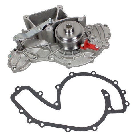 GMB Engine Water Pump P/N:180-2150 Fits: Porsche 928 84-83, Porsche 928 91-87, Porsche 928 95-93 - Image 1