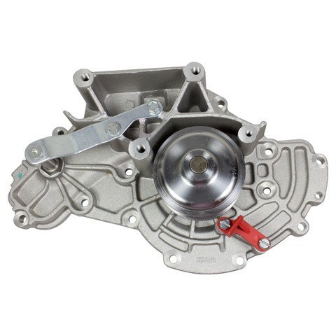 GMB Engine Water Pump P/N:180-2150 Fits: Porsche 928 84-83, Porsche 928 91-87, Porsche 928 95-93 - Image 4
