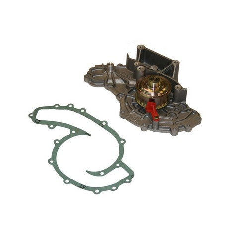 GMB Engine Water Pump P/N:180-2160 Fits: Porsche 928 82-78, Porsche 928 86-85 - Image 1