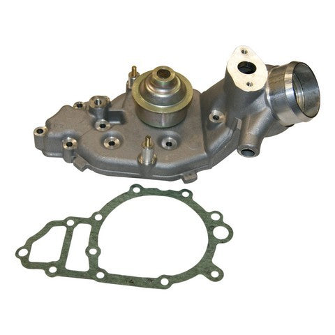 GMB Engine Water Pump P/N:180-2170 Fits: Porsche 944 91-89 - Image 1