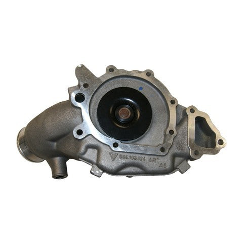 GMB Engine Water Pump P/N:180-2170 Fits: Porsche 944 91-89 - Image 2
