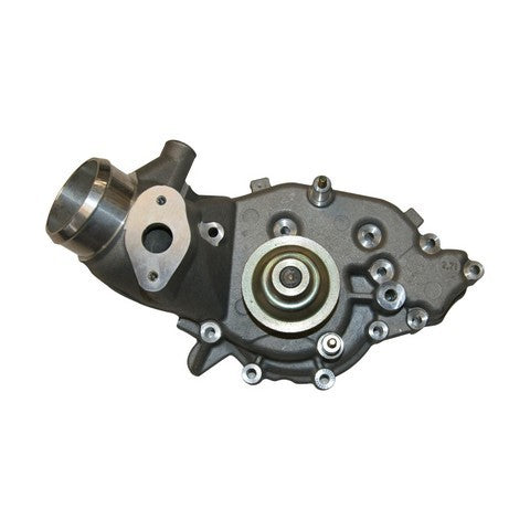 GMB Engine Water Pump P/N:180-2170 Fits: Porsche 944 91-89 - Image 4