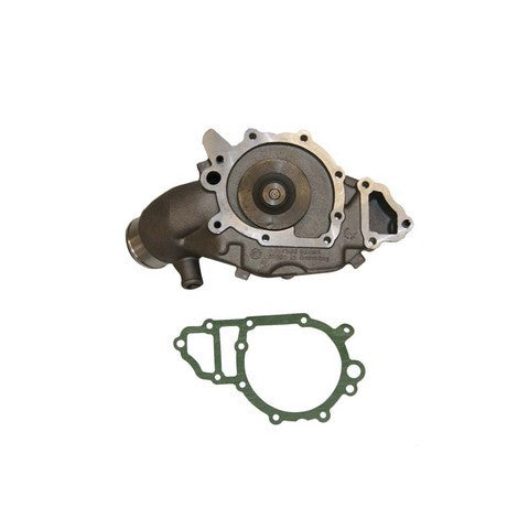 GMB Engine Water Pump P/N:180-2180 Fits: Porsche 968 95-92 - Image 1