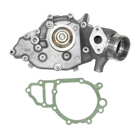 GMB Engine Water Pump P/N:180-2180 Fits: Porsche 968 95-92 - Image 3