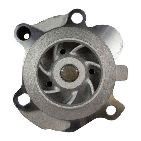 GMB Engine Water Pump P/N:180-2200IM Fits: Volkswagen Beetle 03-98, Volkswagen Golf 04-99, Volkswagen Jetta 04-99 - Image 4