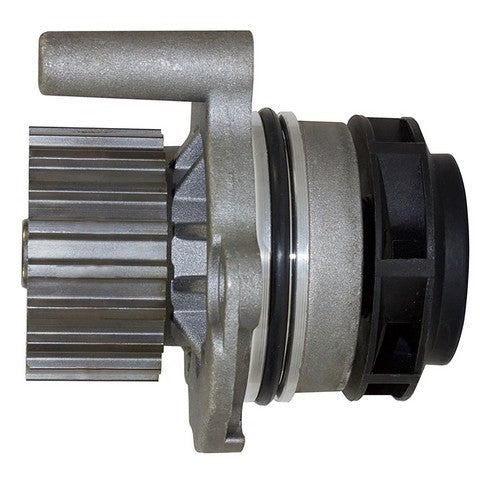 GMB Engine Water Pump P/N:180-2200 Fits: Volkswagen Beetle 03-98, Volkswagen Golf 04-99, Volkswagen Jetta 04-99 - Image 3