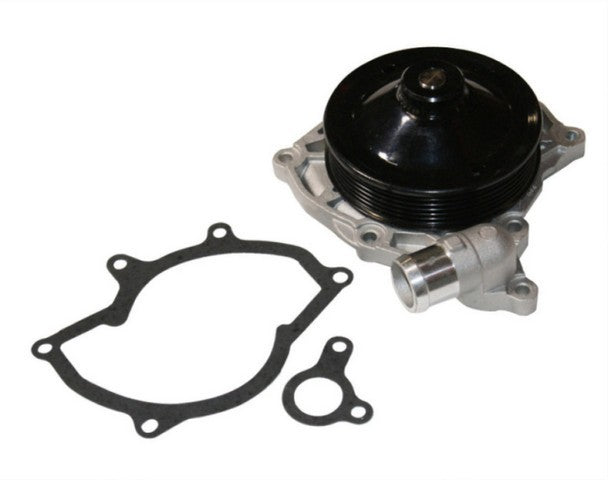 GMB Engine Water Pump P/N:180-2210 Fits: Porsche 911 08-98, Porsche Boxster 08-97, Porsche Cayman 08-06 - Image 1