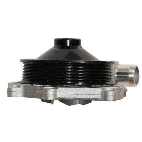 GMB Engine Water Pump P/N:180-2210 Fits: Porsche 911 08-98, Porsche Boxster 08-97, Porsche Cayman 08-06 - Image 3
