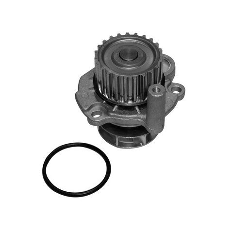GMB Engine Water Pump P/N:180-2220IM Fits: Audi A4 06-01, Audi A4 Quattro 05-01, Audi Tt 06-00, Audi Tt Quattro 06-00, Volkswagen Beetle 05-98, Volkswagen Golf 06-99, Volkswagen Jetta 09-99, Volkswagen Jetta 15-11, Volkswagen Passat 05-00 - Image 1