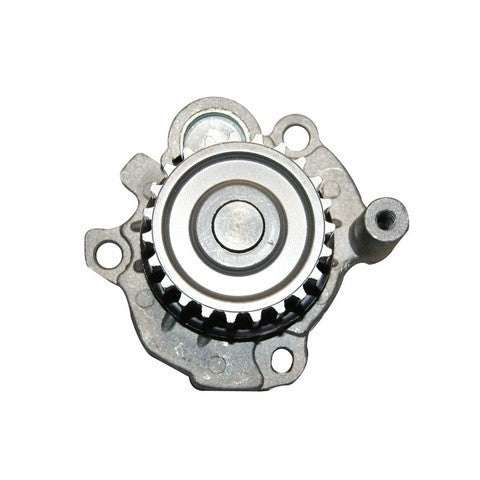 GMB Engine Water Pump P/N:180-2220IM Fits: Audi A4 06-01, Audi A4 Quattro 05-01, Audi Tt 06-00, Audi Tt Quattro 06-00, Volkswagen Beetle 05-98, Volkswagen Golf 06-99, Volkswagen Jetta 09-99, Volkswagen Jetta 15-11, Volkswagen Passat 05-00 - Image 4