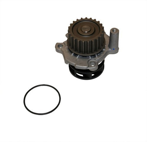 GMB Engine Water Pump P/N:180-2220 Fits: Audi A4 06-01, Audi A4 Quattro 05-01, Audi Tt 06-00, Audi Tt Quattro 06-00, Volkswagen Beetle 05-98, Volkswagen Golf 06-98, Volkswagen Jetta 09-99, Volkswagen Jetta 15-11, Volkswagen Passat 05-00 - Image 1