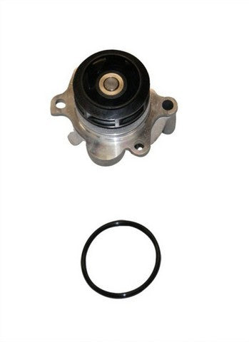 GMB Engine Water Pump P/N:180-2220 Fits: Audi A4 06-01, Audi A4 Quattro 05-01, Audi Tt 06-00, Audi Tt Quattro 06-00, Volkswagen Beetle 05-98, Volkswagen Golf 06-98, Volkswagen Jetta 09-99, Volkswagen Jetta 15-11, Volkswagen Passat 05-00 - Image 2