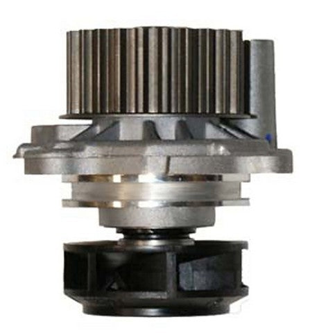 GMB Engine Water Pump P/N:180-2220 Fits: Audi A4 06-01, Audi A4 Quattro 05-01, Audi Tt 06-00, Audi Tt Quattro 06-00, Volkswagen Beetle 05-98, Volkswagen Golf 06-98, Volkswagen Jetta 09-99, Volkswagen Jetta 15-11, Volkswagen Passat 05-00 - Image 3