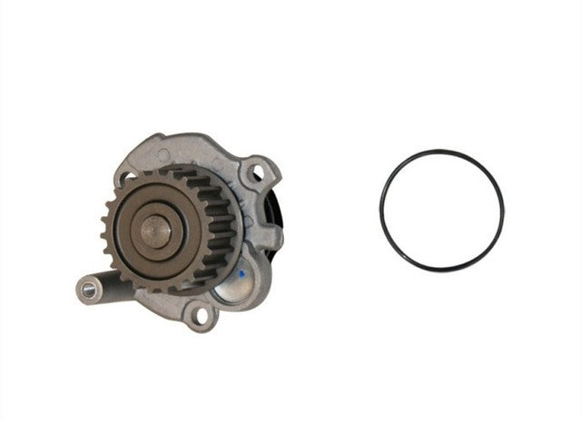 GMB Engine Water Pump P/N:180-2220 Fits: Audi A4 06-01, Audi A4 Quattro 05-01, Audi Tt 06-00, Audi Tt Quattro 06-00, Volkswagen Beetle 05-98, Volkswagen Golf 06-98, Volkswagen Jetta 09-99, Volkswagen Jetta 15-11, Volkswagen Passat 05-00 - Image 4