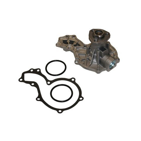 GMB Engine Water Pump P/N:180-2230 Fits: Audi A4 00-97, Audi A4 Quattro 00-97, Volkswagen Passat 00-98 - Image 1