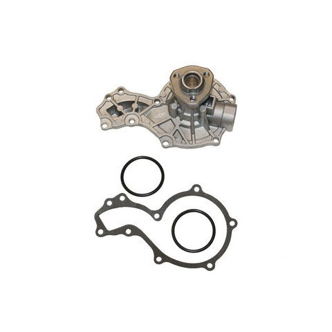 GMB Engine Water Pump P/N:180-2230 Fits: Audi A4 00-97, Audi A4 Quattro 00-97, Volkswagen Passat 00-98 - Image 4